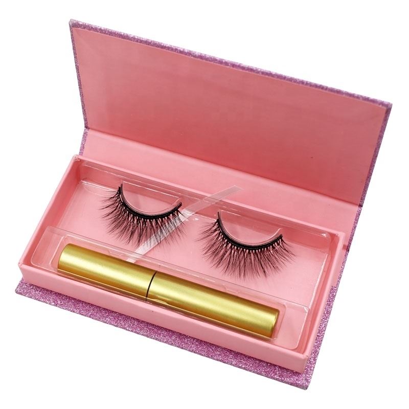 magnetic eyelash&eyeliner
