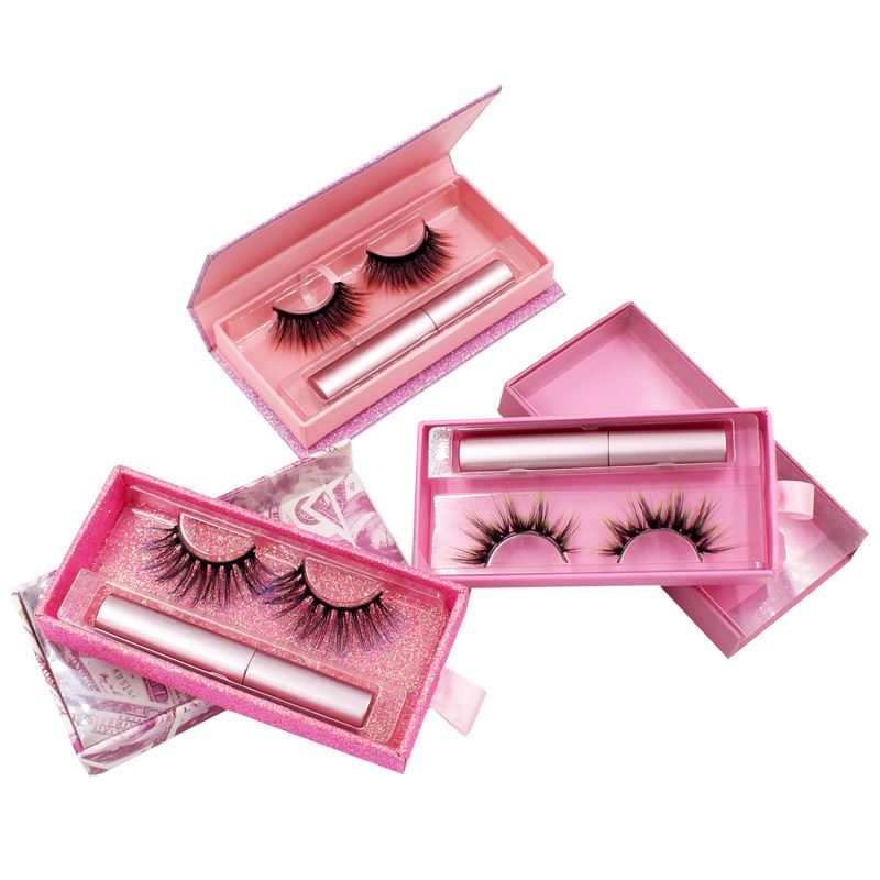 magnetic false eyelashes