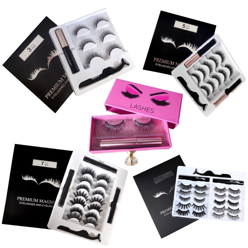 lashes(1)