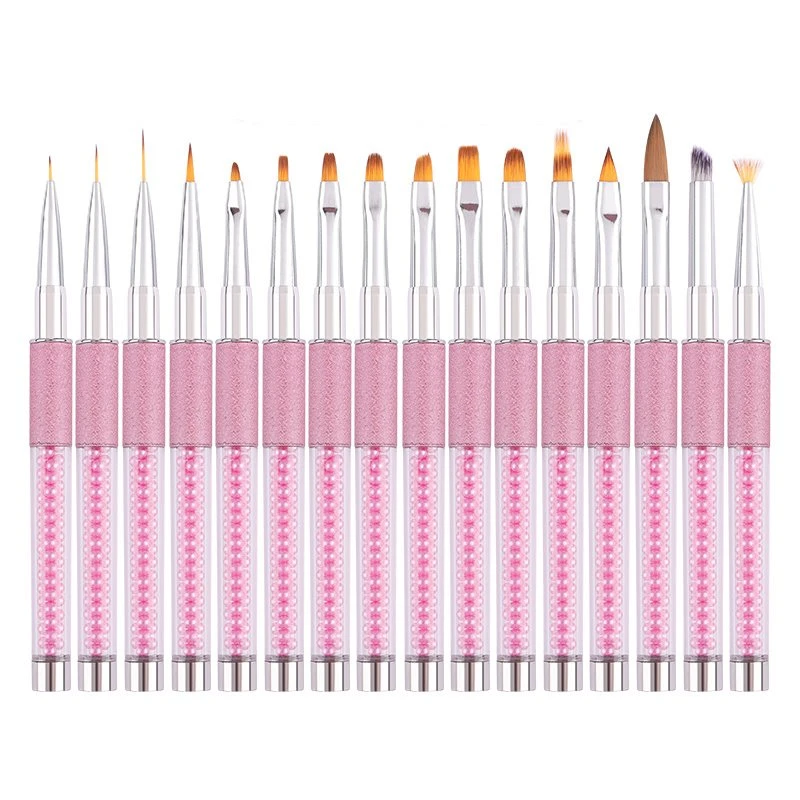 product-800-800 16 pieces nail brush