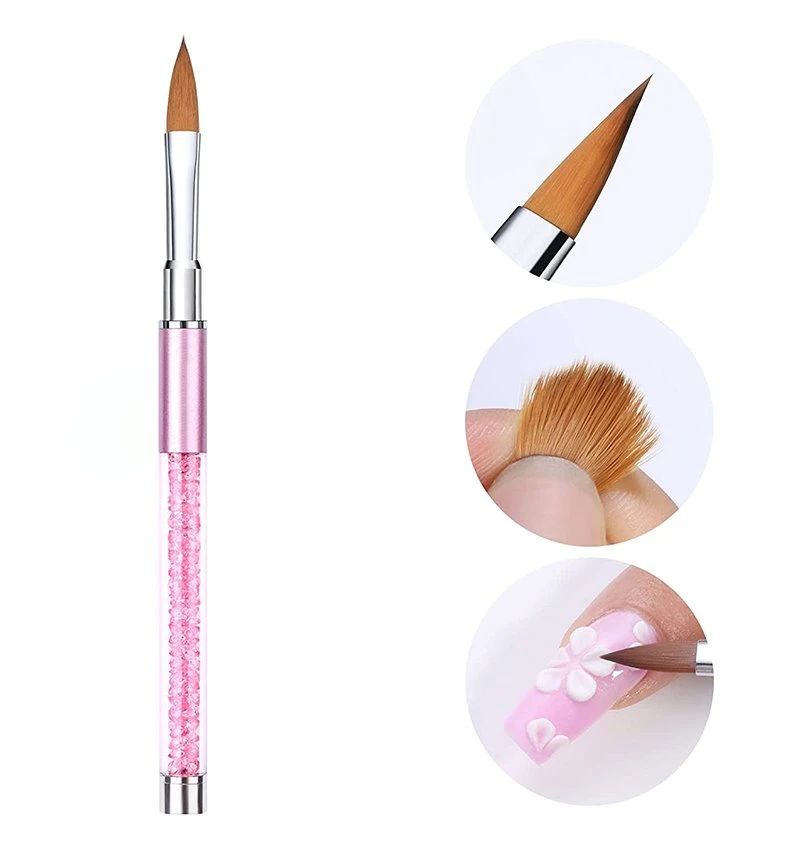 product-800-842 acrylic nail brush