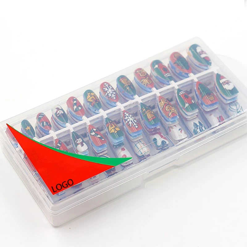 press on nails packaging press on nails packaging