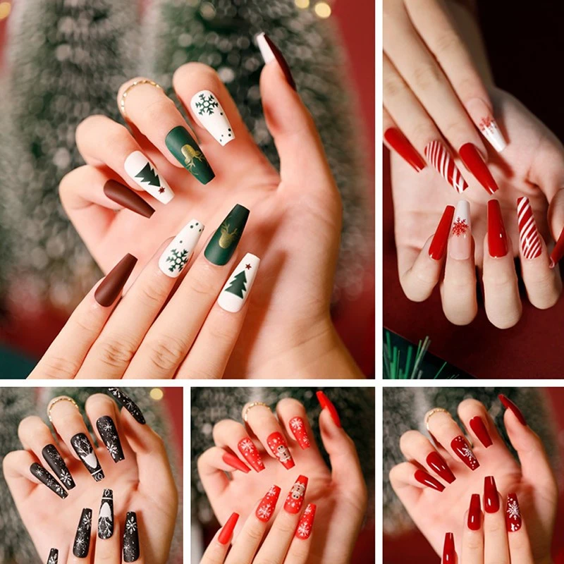 press on nails and lashes sets press on nails and lashes sets