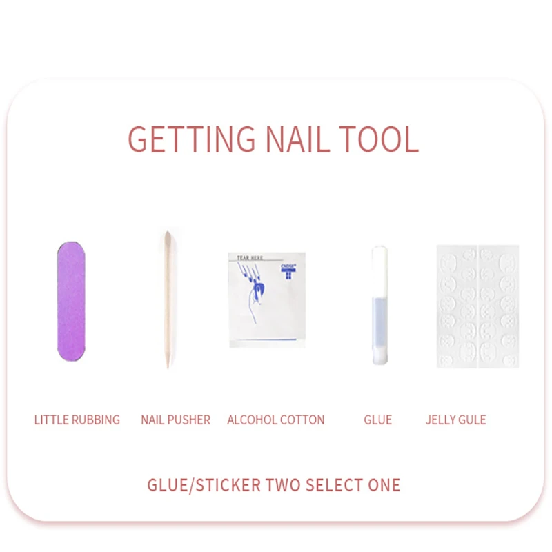 press on nails with acrylic press on nails with acrylic