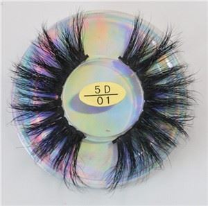 25mm Real Mink Vipper